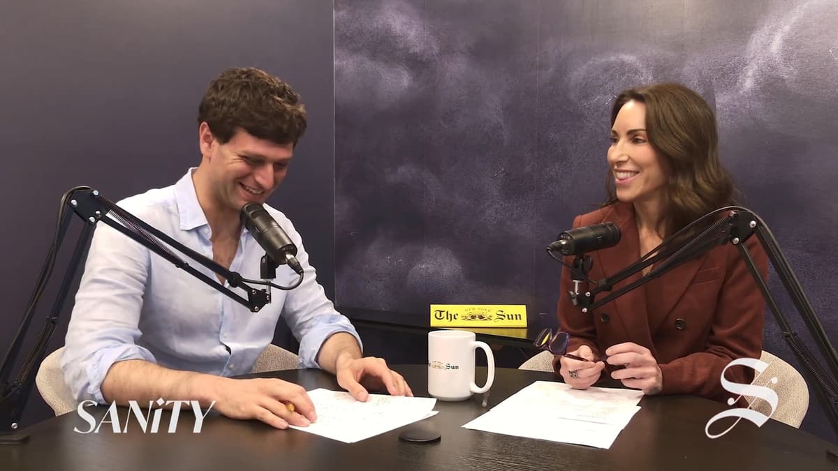 Behind the Scenes of the Sun’s Cuomo Endorsement