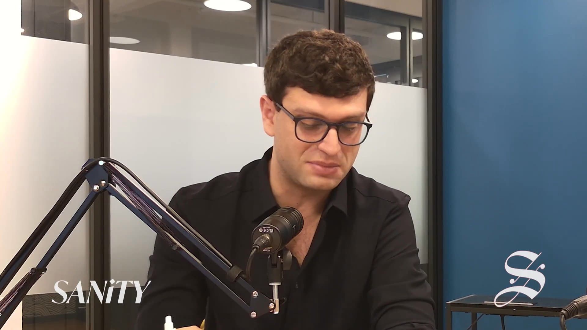 Reading the Tea Leaves on Jessica Tisch