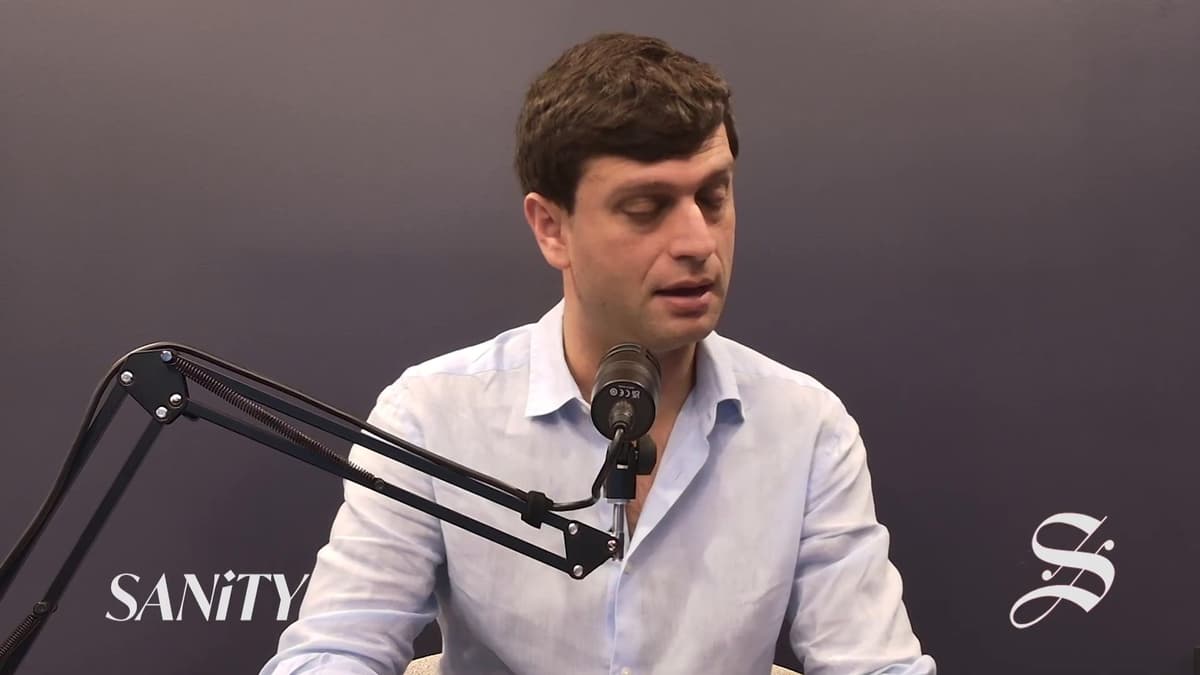 The Trump Doctrine Comes to Venezuela