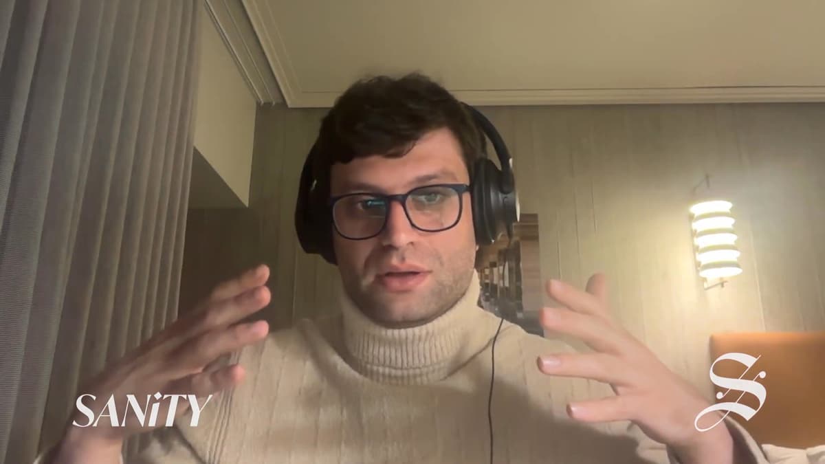 Trump’s March to War?