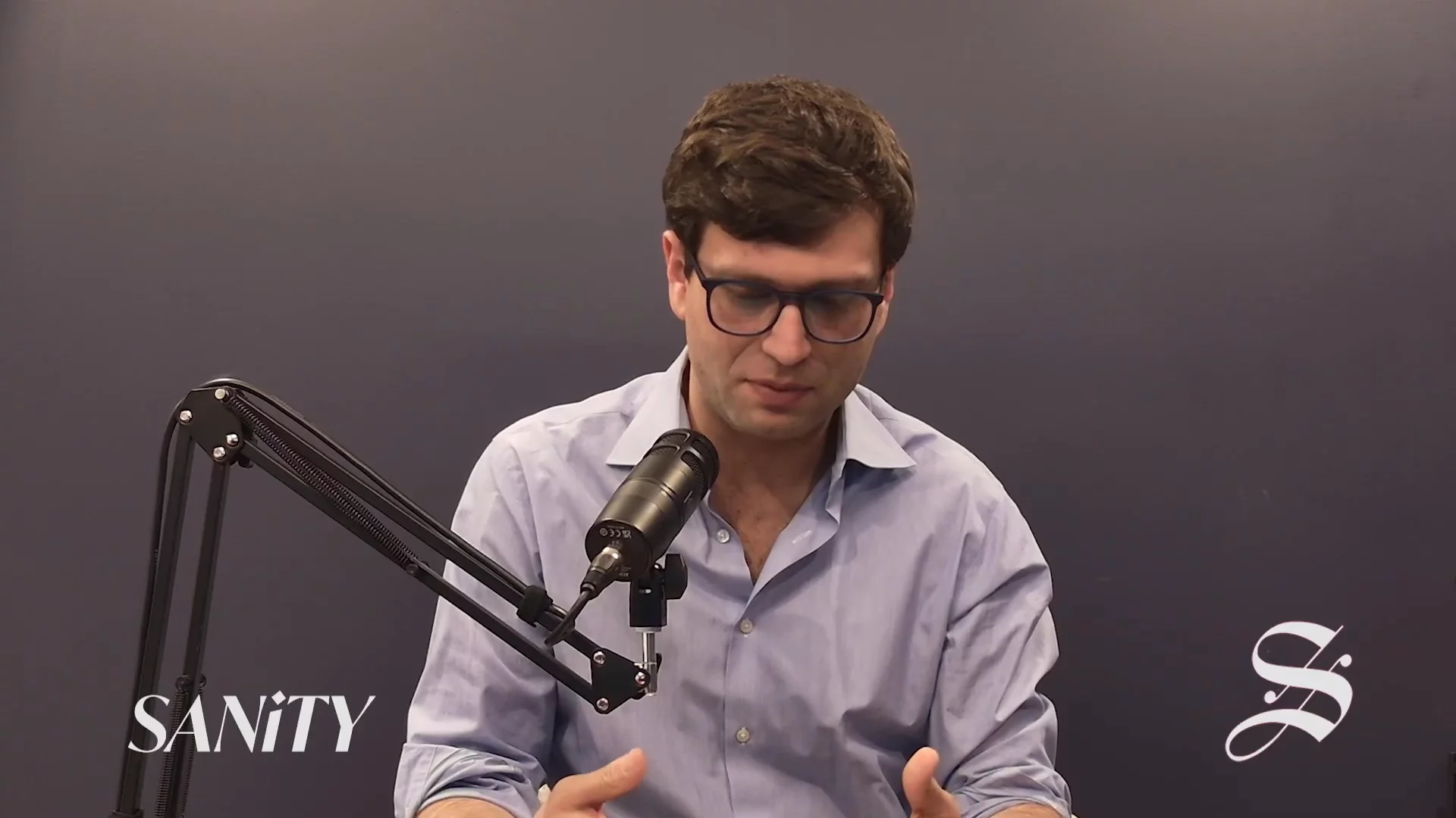 A ‘Turning Point’ for J.D. Vance?