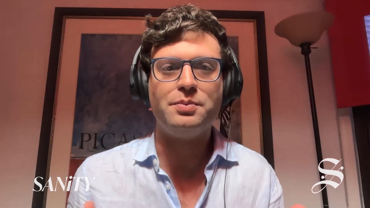 Iran Girds for a Second Revolution