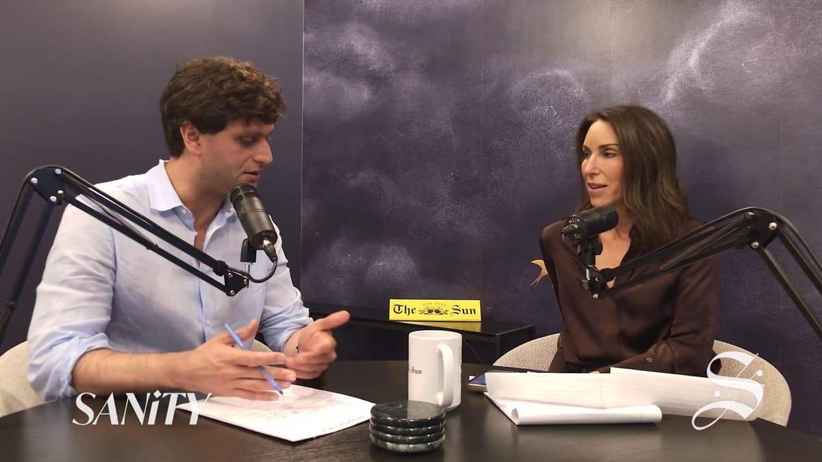 Live From UN Week With the Sun