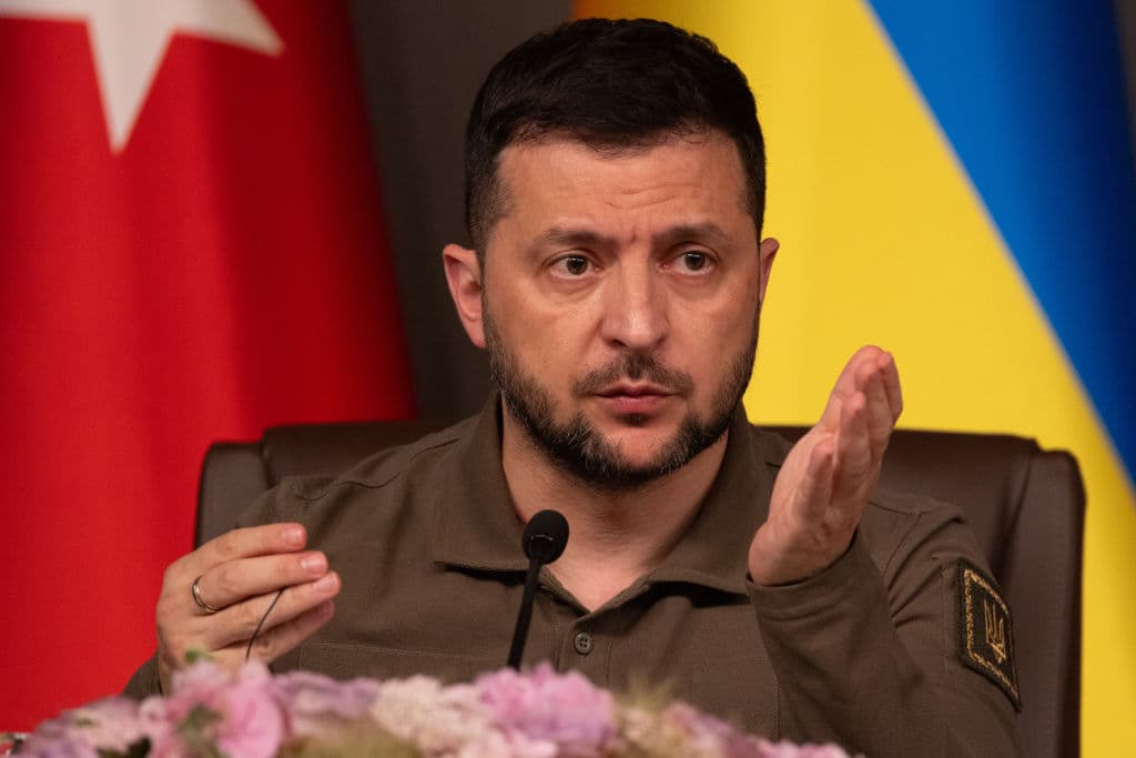 Chris McGrath/Getty Images