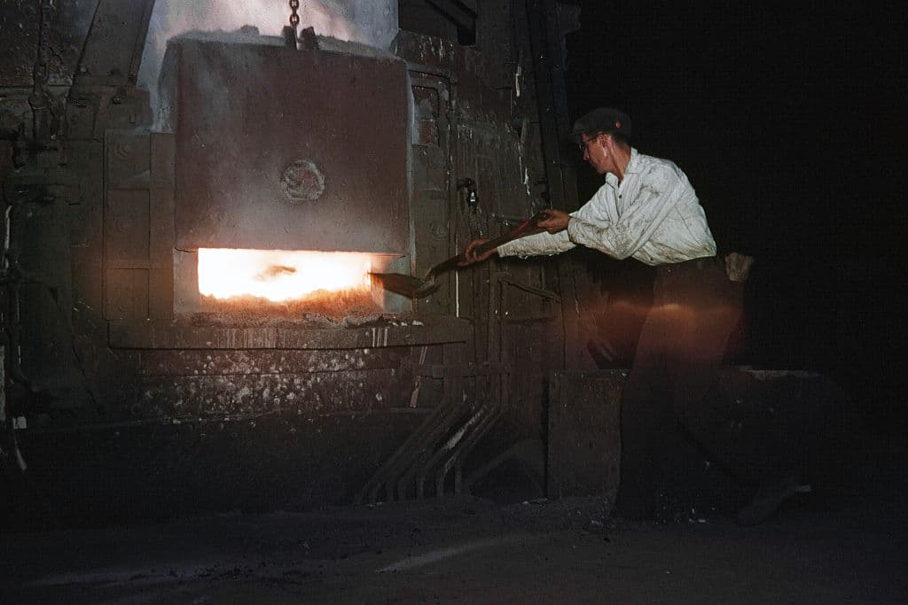 Ivan Dmitri/Michael Ochs Archives/Getty Images