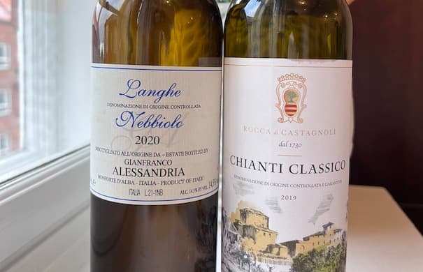 Clara Dalzell/The New York Sun