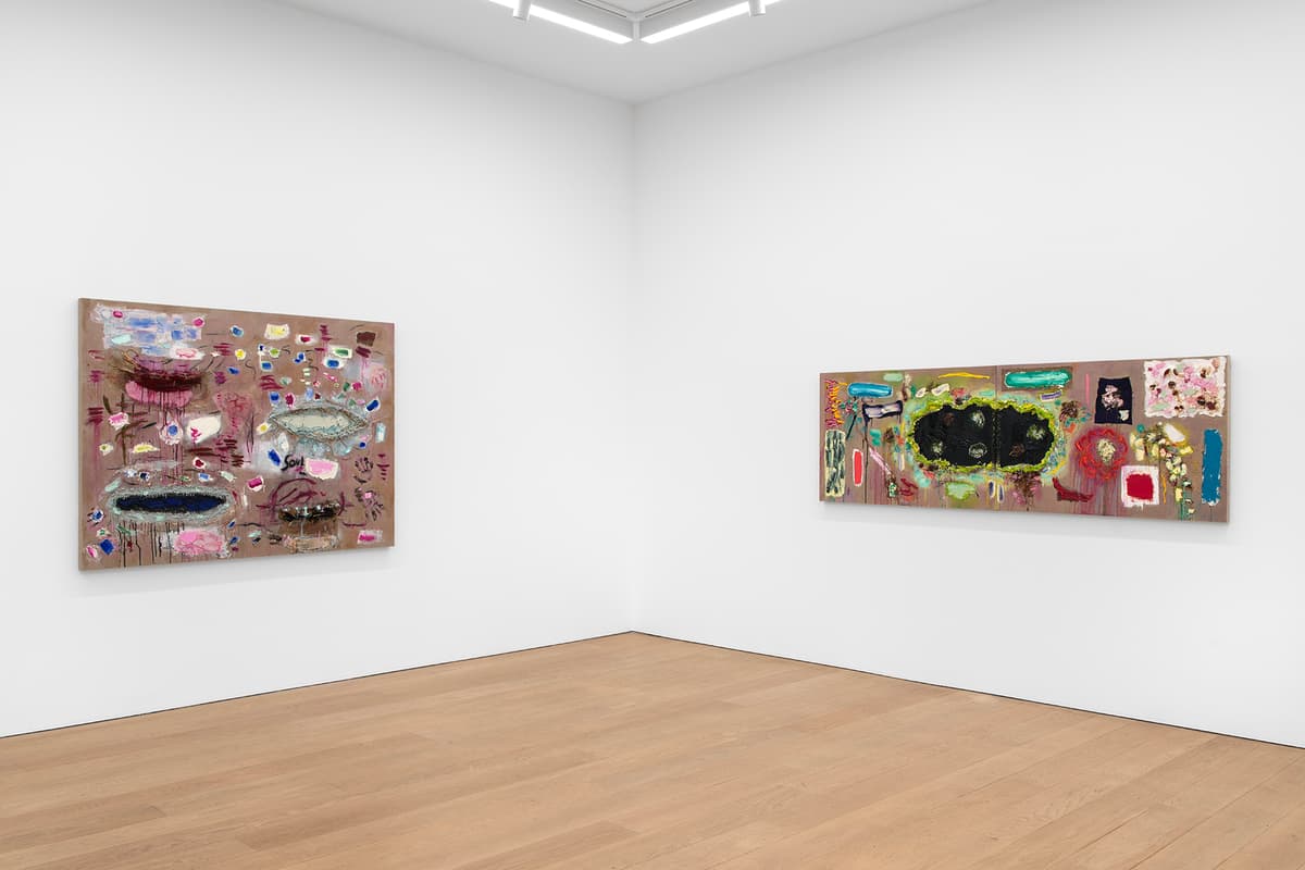 Courtesy of Canada and the artist, photo by Adam Reich 