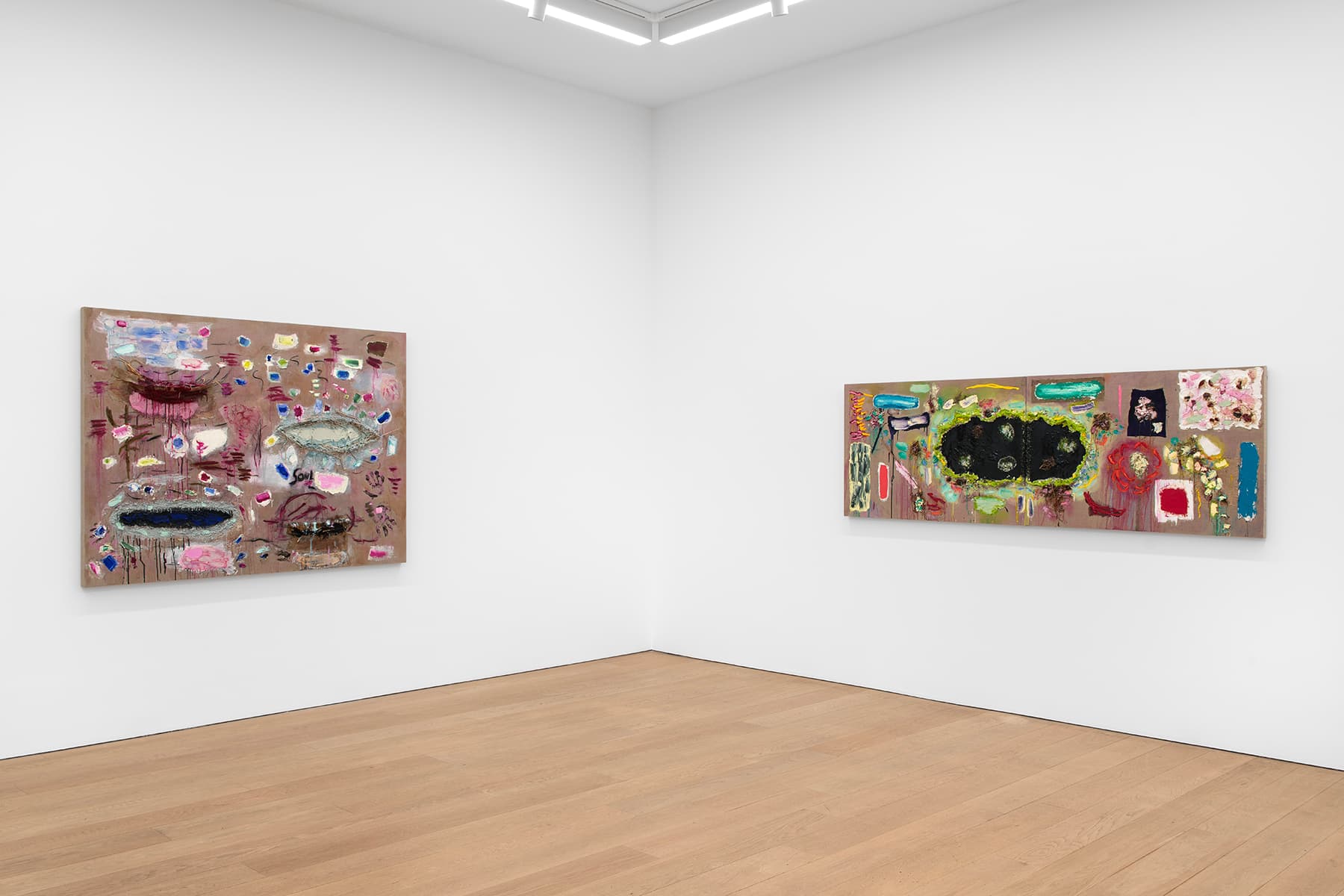 Courtesy of Canada and the artist, photo by Adam Reich 