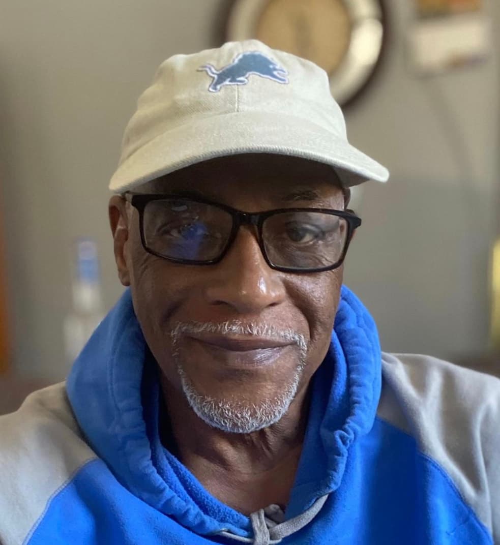 Mr. Johnson's Facebook page, via George Willis