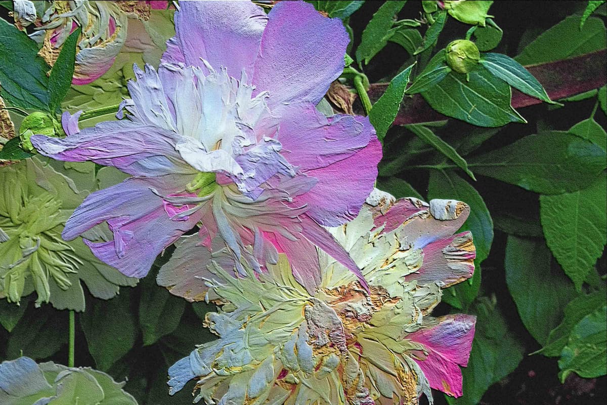 Courtesy of James Welling and David Zwirner