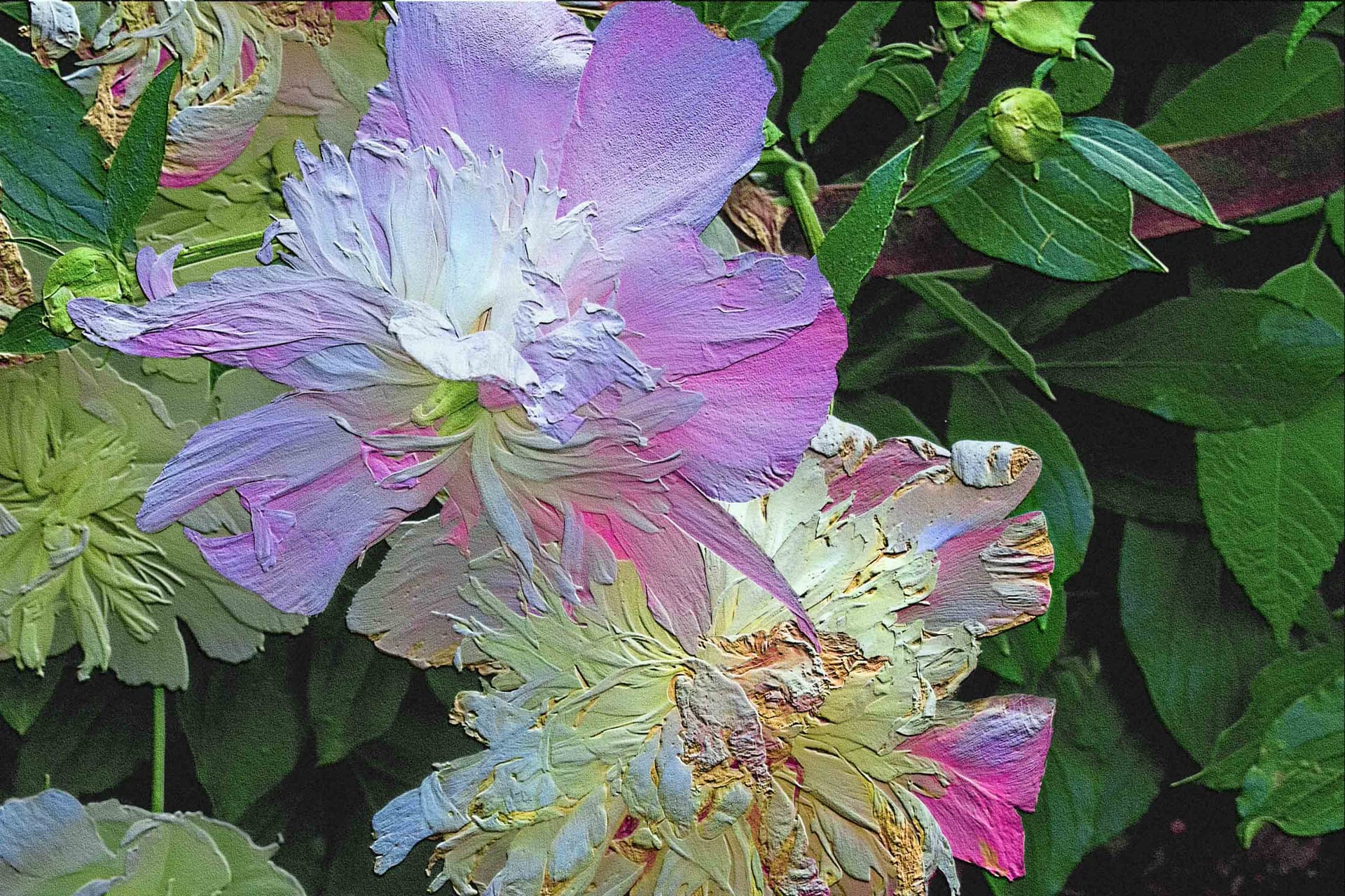 Courtesy of James Welling and David Zwirner