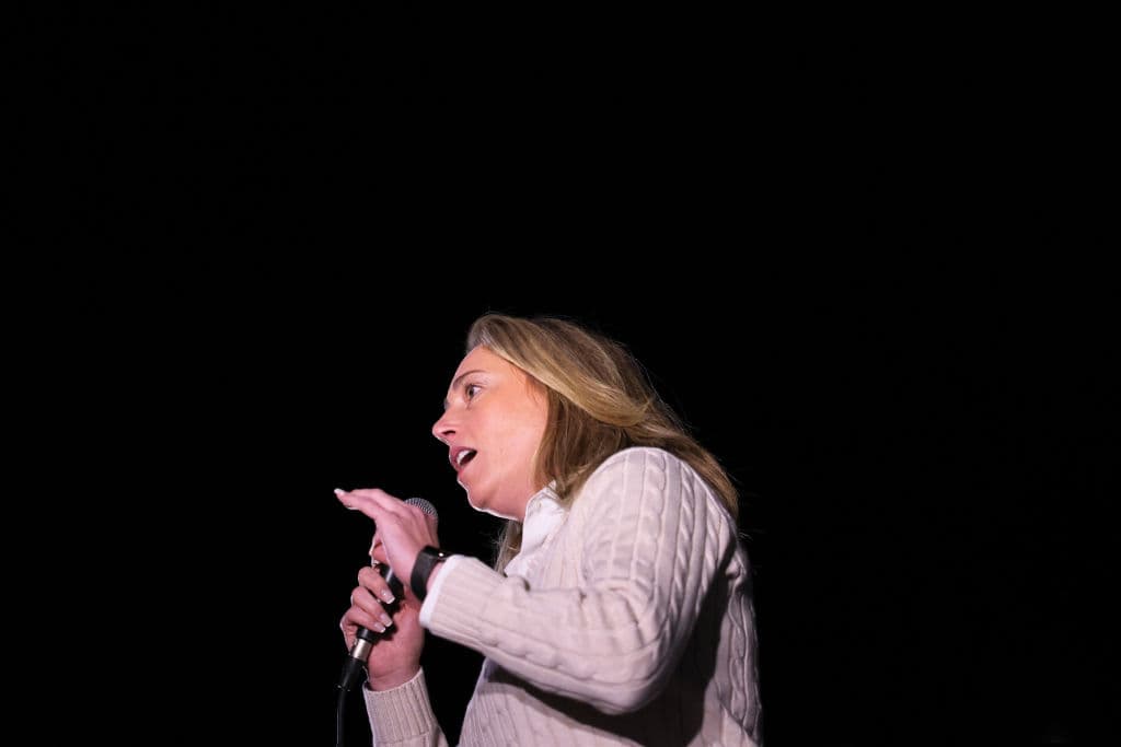 Michael M. Santiago/Getty Images