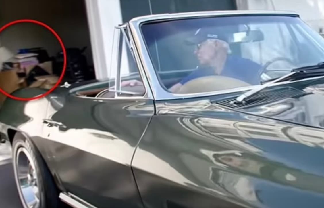 Department of Justice