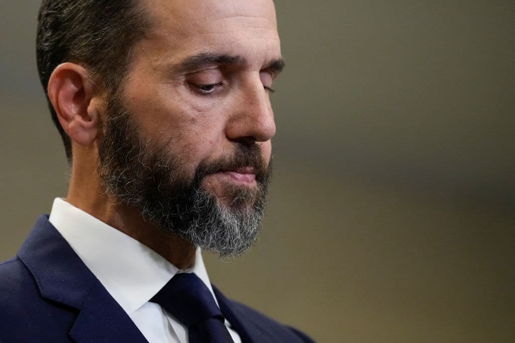 Photo by Drew Angerer/Getty Images