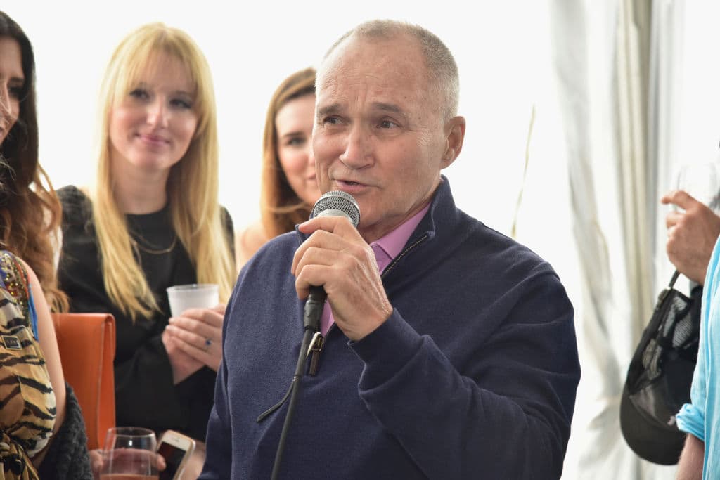 Eugene Gologursky/Getty Images for DuJour