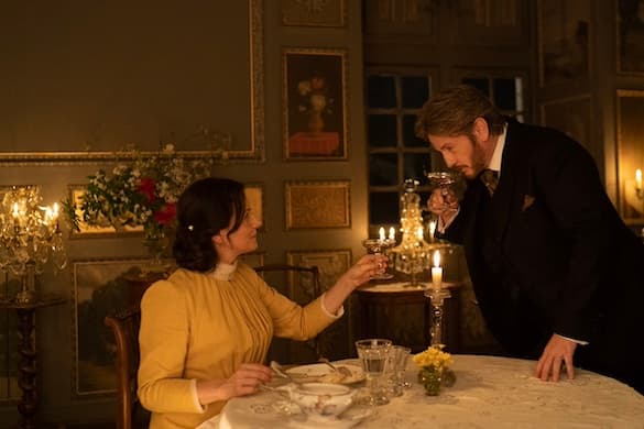 Via Carole Bethuel; an IFC Films release