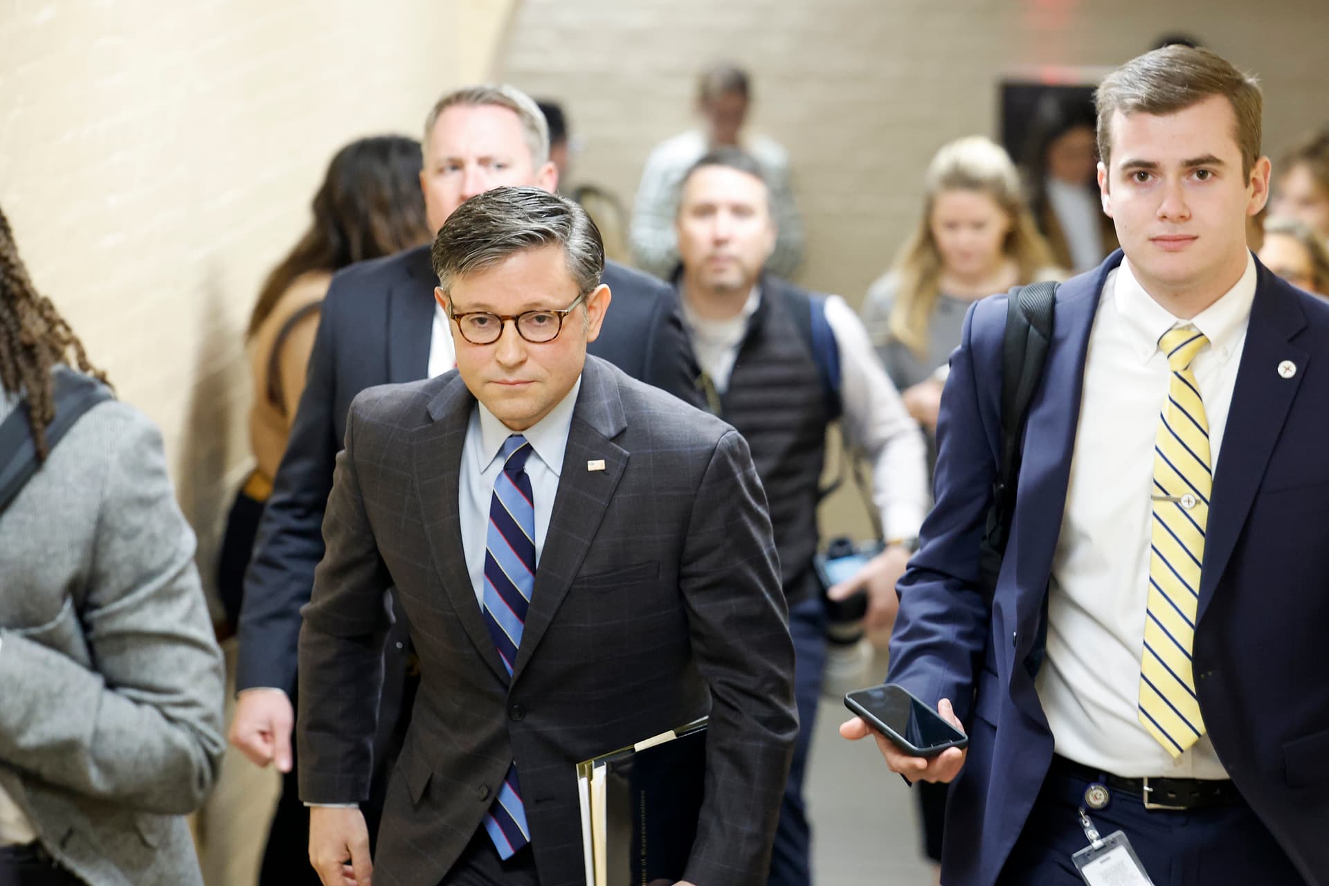 Anna Moneymaker/Getty Images