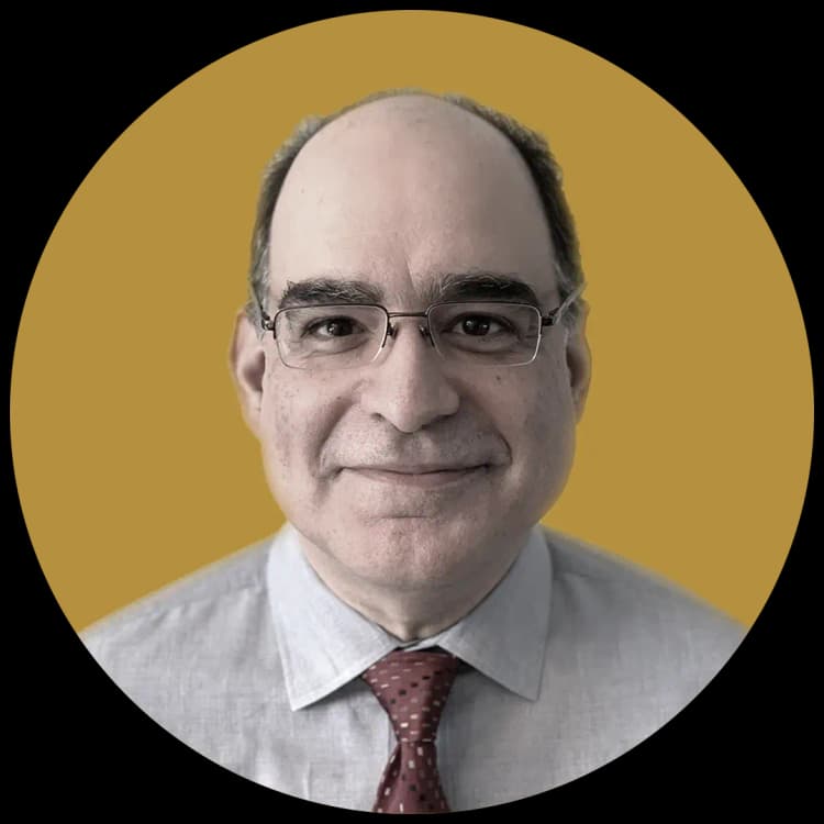 Dean Karayanis