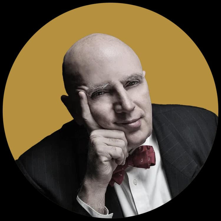 Will Friedwald