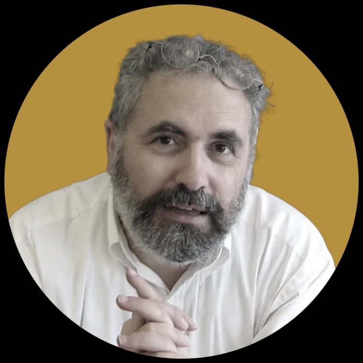 Michel Gurfinkiel