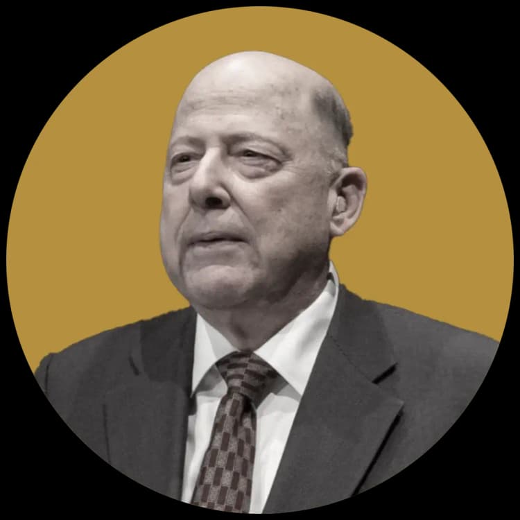 Seth Lipsky