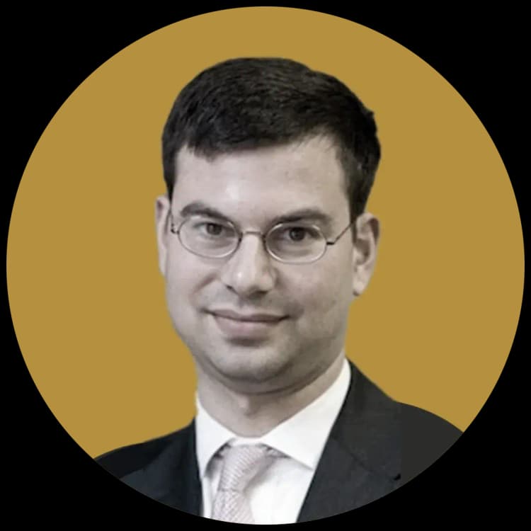 Ira Stoll