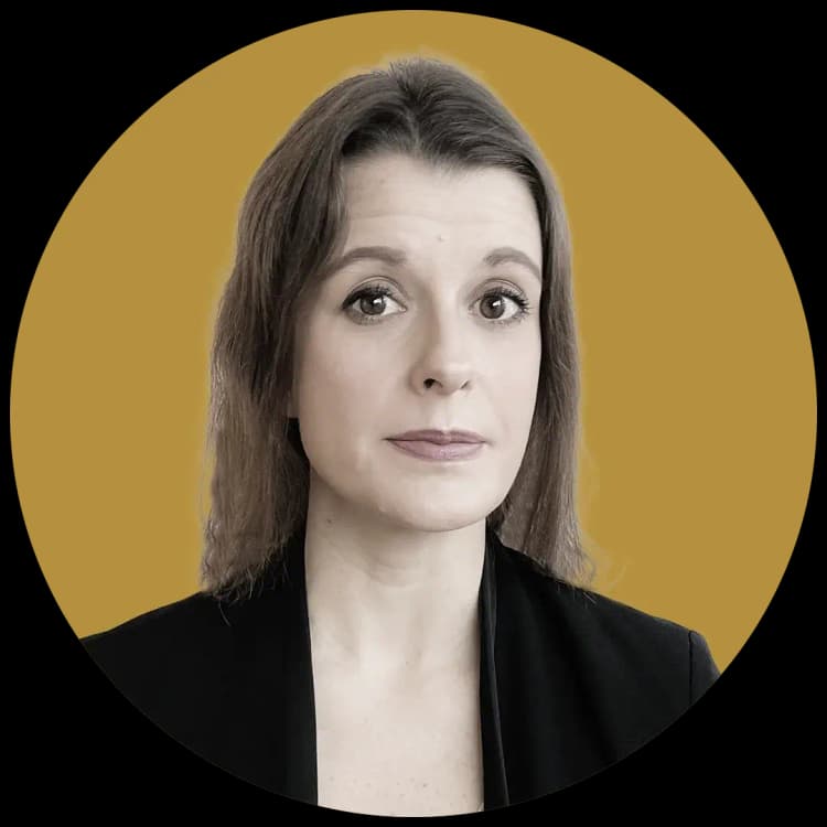 Aleksandra Gadzala Tirziu
