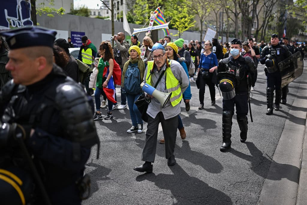 Jeff J Mitchell/Getty Images