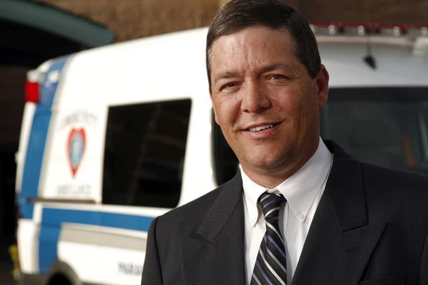 Personal website via George Willis