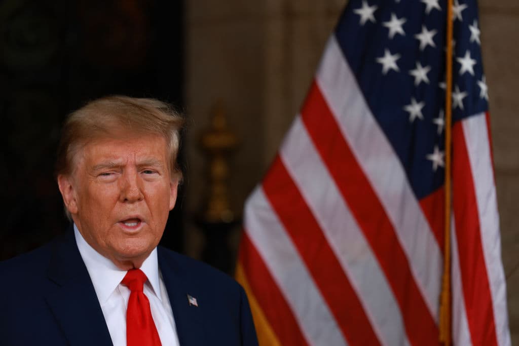 Photo by Joe Raedle/Getty Images